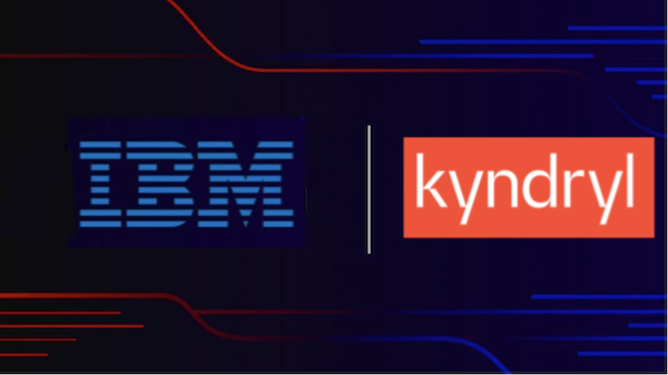 IBM Kyndryl