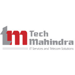 Tech Mahindra / IT Services