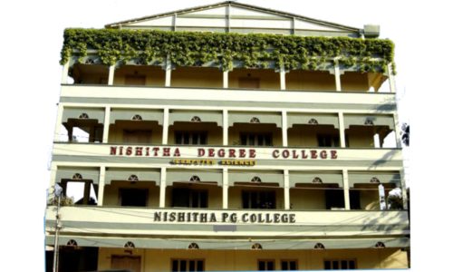 nishitha collage