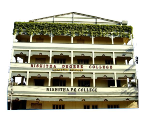 nishitha collage